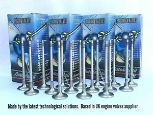 8 INLET 8 EXHAUST FIT TO BMW MINI N47D20 11347797711 11347797712 - Picture 1 of 7