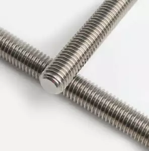Thread Bar Rod Stud Metric Cut Lengths A4 316 Stainless Steel - Picture 1 of 12