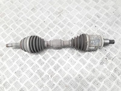 Toyota RAV4 2004 2.0 1AZ-FE auto-gearbox front left driveshaft 04113010274 - Image 1 of 4