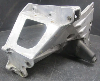 Yamaha OEM Left Side Tunnel Bulkhead 2003-2005 RX1 2011-2022 Apex Venture Vector - Image 1 of 4