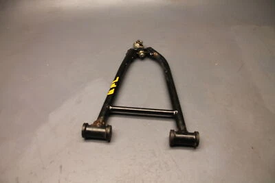 Polaris IQ TOURING FS 2009 delantero inferior superior izquierdo control brazo Foto 1 de 4