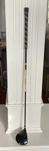 Acuity Cadet Pro II Driver / 1-Wood ⛳ Flex Tech CPII Graphite Shaft RH ~36" - Picture 1 of 9