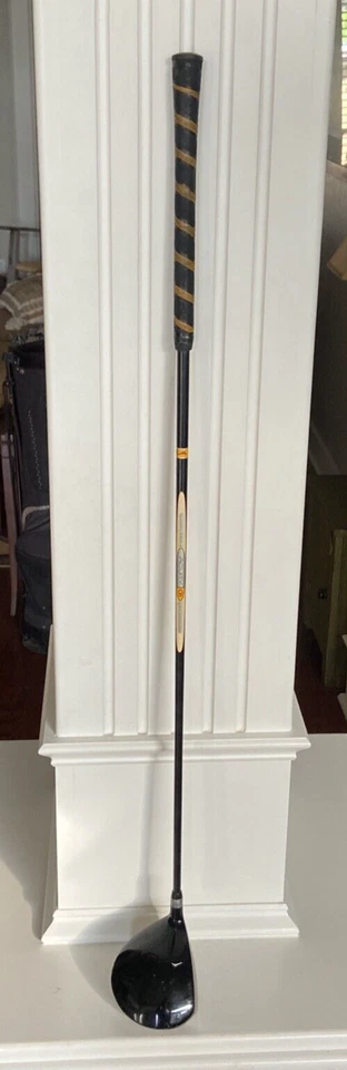 Acuity Cadet Pro II Driver / 1-Wood ⛳ Flex Tech CPII Graphite Shaft RH ~36" - Image 1 of 4