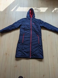 Jack Wolfskin Wintermantel Gr. 176, Neuwertig - Bild 1 von 7
