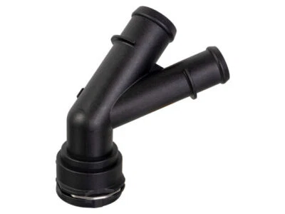 Шланг охлаждающей жидкости Flange Febi для Volkswagen GTI 2015-2021 годов выпуска 59567MTHG 2016 2017 2018 годов выпуска - Изображение 1 из 2