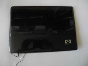 Cover posteriore display lcd upper case back bezel monitor Hp Pavilion DV4 - Imagen 1 de 1