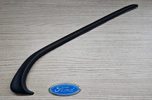 FORD SIERRA XR4X4 MK1 O/S REAR WINDOW TRIM GENUINE NEW FORD PART VERY RARE NOW - Picture 1 of 6