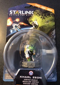 Starlink: Battle for Atlas Pilot Pack, Kharl Zeon - Picture 1 of 4