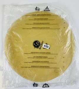 Latin Percussion LP220 Replacement 14-Inch Deluxe Flat Skin For Larger Bongo - Picture 1 of 1