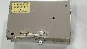 1-468-083-11 Power Sony Vcr - Picture 1 of 2