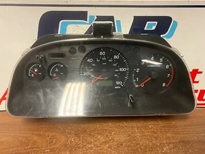 1999 SUBARU IMPREZA OUTBACK INSTRUMENT CLUSTER #701 *MILEAGE UNKNOWN - Picture 1 of 10