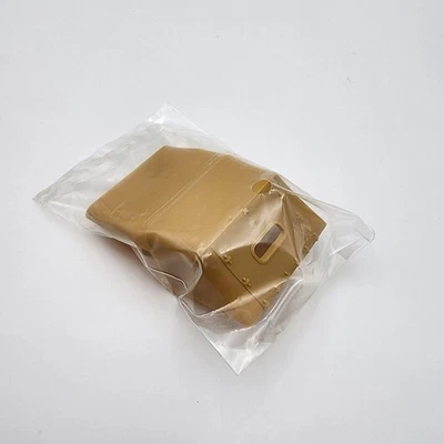 Camión de personal Bronco 1/35 GAZ-69A 4x4 CB35093 piezas techo blando toldo Foto 1 de 4