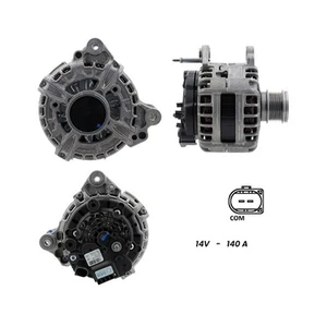Alternator EB2183G 05L903026N 05L903026B 05L903026BX F000BL08R8 F000BL08R7 - Picture 1 of 2