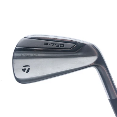 Used TaylorMade P790 2019 5 Iron / 23.5 Degrees / Stiff Flex - Image 1 of 4