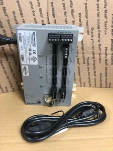 Crestron CSA-PWS10S-HUB-ENET Shade Motor Power Supply (TESTED) - Afbeelding 1 van 11