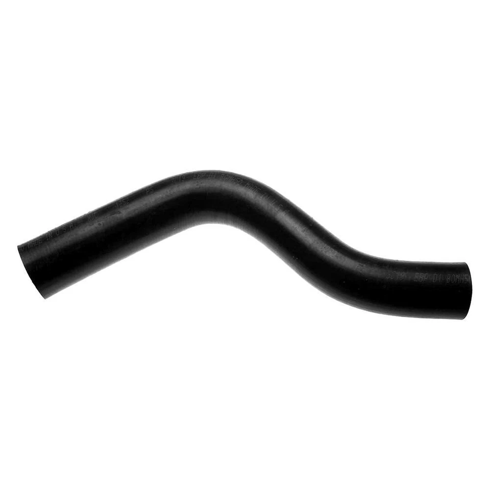 For Chevy C4500 Kodiak 03-09 Gates Premium Engine Coolant Molded Radiator Hose - Image 1 of 1