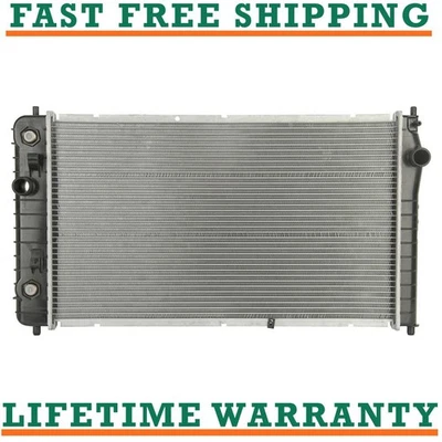 Radiador Para 02-05 Chevrolet Cavalier Pontiac Sunfire 2.4L 2.2L Envío Gratis Foto 1 de 4