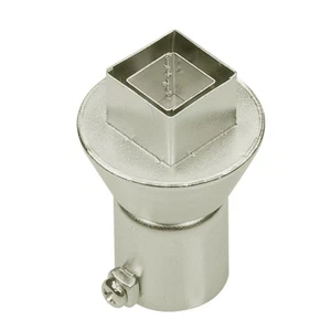 Aoyue 1140 Air Nozzle PLCC Type 11.5mm x 11.5mm 28 Pin Rework Station Accessory - Picture 1 of 2