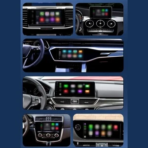 Pour CarPlay pour Android Auto Wireless Solution AI Box avec emplacement pour ca - Picture 1 of 8