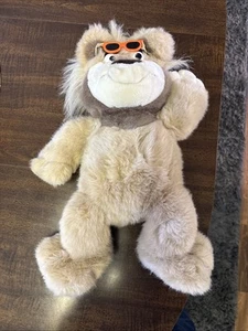 1997 Real Talkin Bubba Bear - Picture 1 of 3
