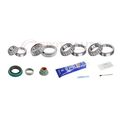 SKF Axle Differential Bearing & Seal Kit for 2008-2010 Mercury Mountaineer tm - Изображение 1 из 4