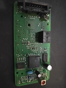 Extended range core Jeep Cherokee XJ RKE board 1997-2001 97-01 - Picture 1 of 2