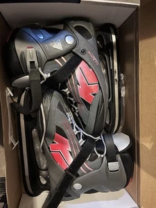 K2 Schlittschuhe 45 - Bild 1 von 2