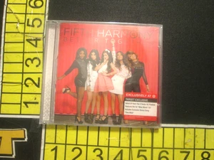 Better Together - Fifth Harmony (CD) - Picture 1 of 5