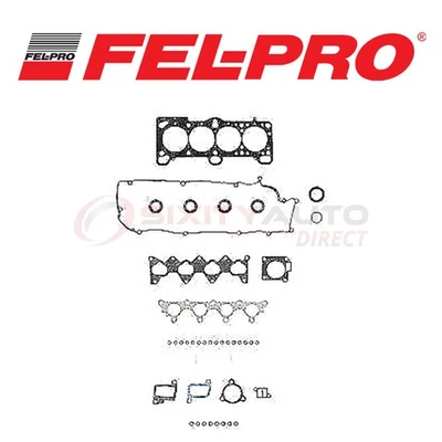 Fel Pro Cylinder Head Gasket Set for 2006-2011 Kia Rio5 1.6L L4 - Sealing mg Foto 1 de 4