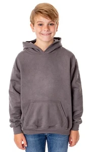 Gildan - Heavy Blend™ Youth Hooded Sweatshirt - Picture 1 of 3