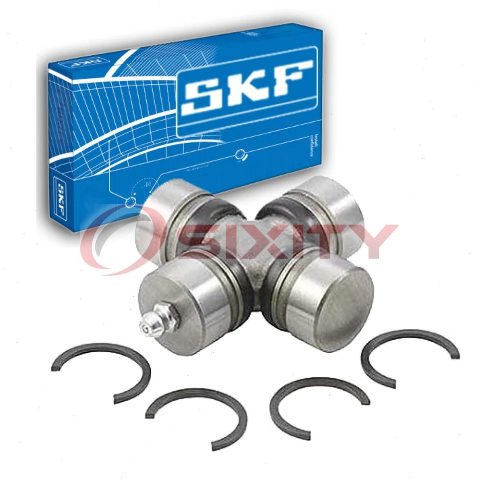 Junta universal del eje trasero SKF para Toyota RAV4 mh 1996-2001 Foto 1 de 4
