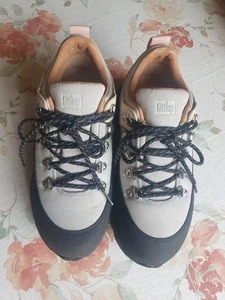 Fiflop Ladies Waterproof Boots UK 4 ex.con - Picture 1 of 10