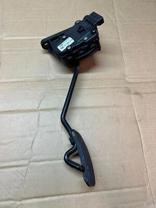 VAUXHALL ZAFIRA GSI THROTTLE PEDAL A MODEL Z20LET 2002 A MODEL - Picture 1 of 2