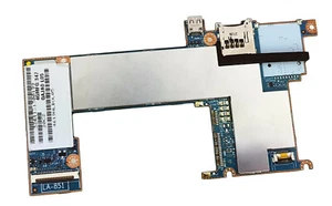 BRAND NEW ACER ICONIA TAB A510 32GB MOTHERBOARD - Zdjęcie 1 z 2