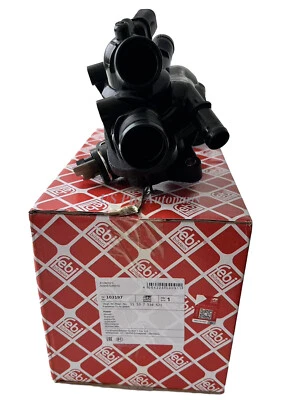 11538699290 Febi OEM BILSTEIN Termostato Para PEUGEOT 207 CC 308 CC 3008 5008 Foto 1 de 4