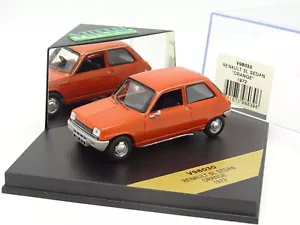 VITESSE 1/43 - Renault 5 L Arancione 1972 - Foto 1 di 1