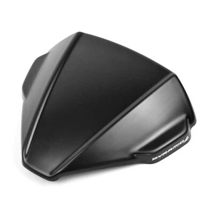 Ducati Streefighter V4 (20+) Fly Screen Nero Opaco 25500M - Foto 1 di 5