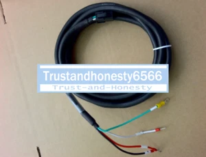 1PCS NEW FIT FOR VW3M5111R250 Servo motor power line 25M - Picture 1 of 3