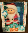 CABBAGE PATCH KIDS HOLIDAY EDITION DOLL