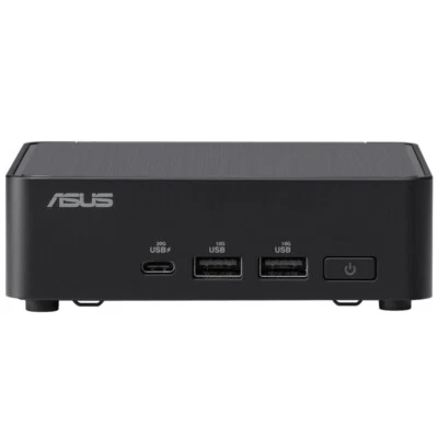 ASUS NUC 14 PRO NUC14RVKU7 Mini PC Intel Core Ultra 7 155H 16 Gb RAM+1 Tb SSD - Image 1 of 4