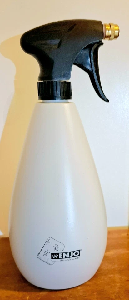 ENJO Spray Bottle - Brand New - image 1 of 1