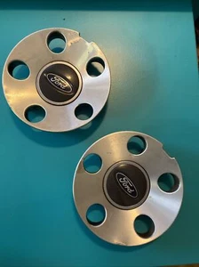 2005-2009 Ford Mustang Center Caps Hub Wheel Cover - Picture 1 of 8