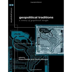 Geopolitical Traditions: Critical Histories of a Century of Geopolitical Thought - Picture 1 of 1
