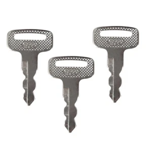 3 uds llave de encendido adecuada para carro de golf Yamaha G11 G14 G16 G20 G21 G22 G29 - Imagen 1 de 5