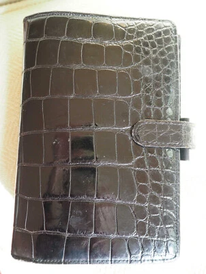 NEUWERTIG! USA-Filofax Personal Organizer - Top-Zustand! Vintage - Bild 1 von 4