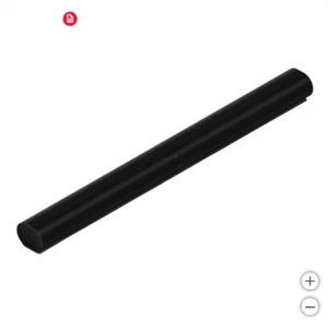 Sonos Arc SL Shadow Edition Soundbar NON WORKING for PARTS ONLY Retail $899 - Picture 1 of 5