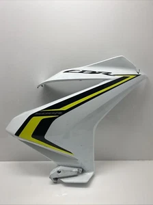 ♻️ Honda Cbr 500 Ra-k 2019 - 2021 Seitenverkleidung Verkleidung vorne rechts Mitte ♻️ - Bild 1 von 23