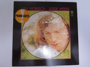 VAN MORRISON ''ASTRAL WEEKS'' RARE GERMAN COPY WARNER BROS K 46024 EX AUDIO NM. - Picture 1 of 17