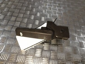 VAUXHALL INSIGNIA A MK1 2008-2017 BONNET RELEASE HANDLE  - Picture 1 of 6