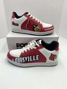 STS Footwear Damen NCAA College Sneaker / Neu im Karton. Cardinals. Damengröße 10 - Bild 1 von 10